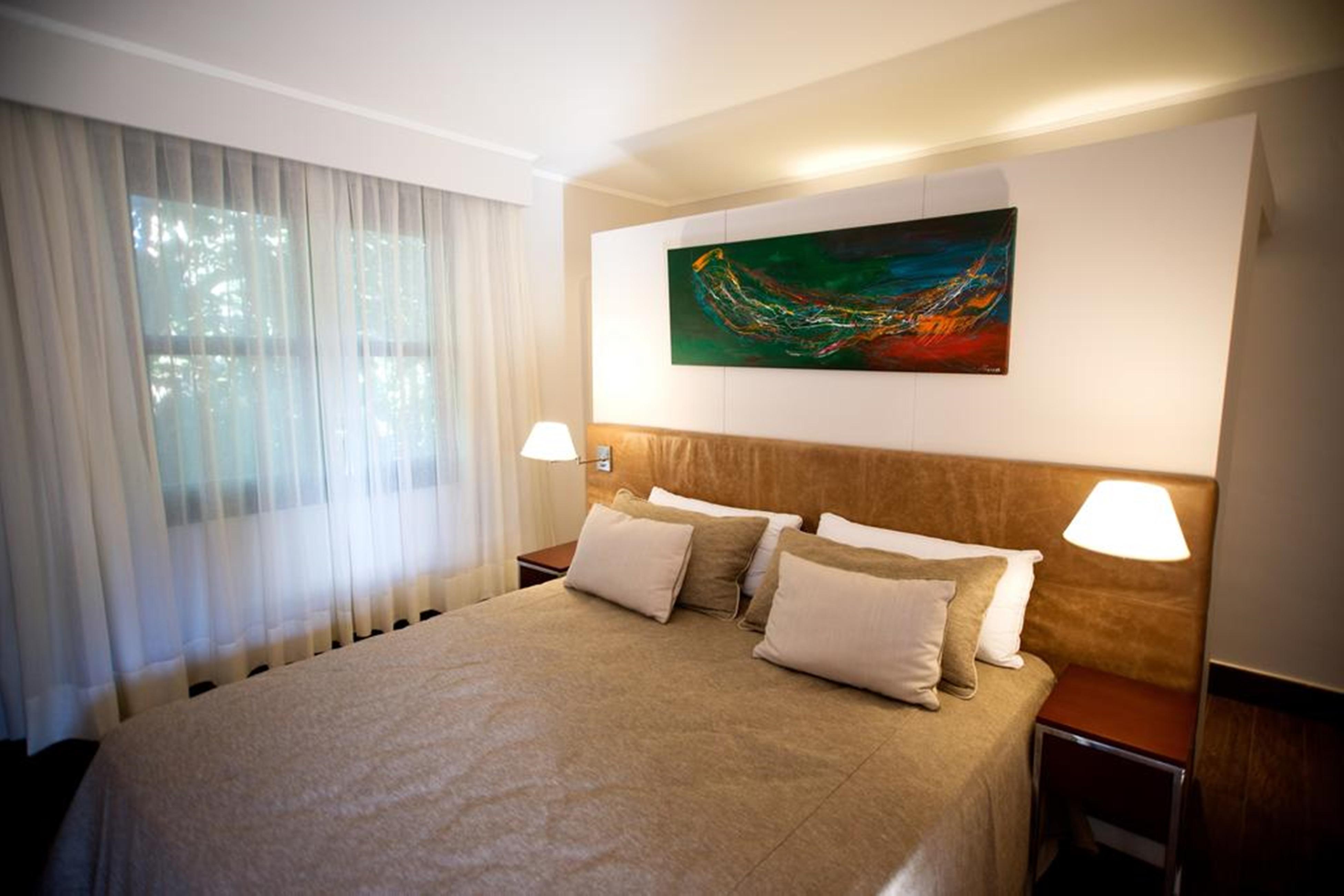 Hotel Guamini Mision Puerto Iguazú Exteriér fotografie