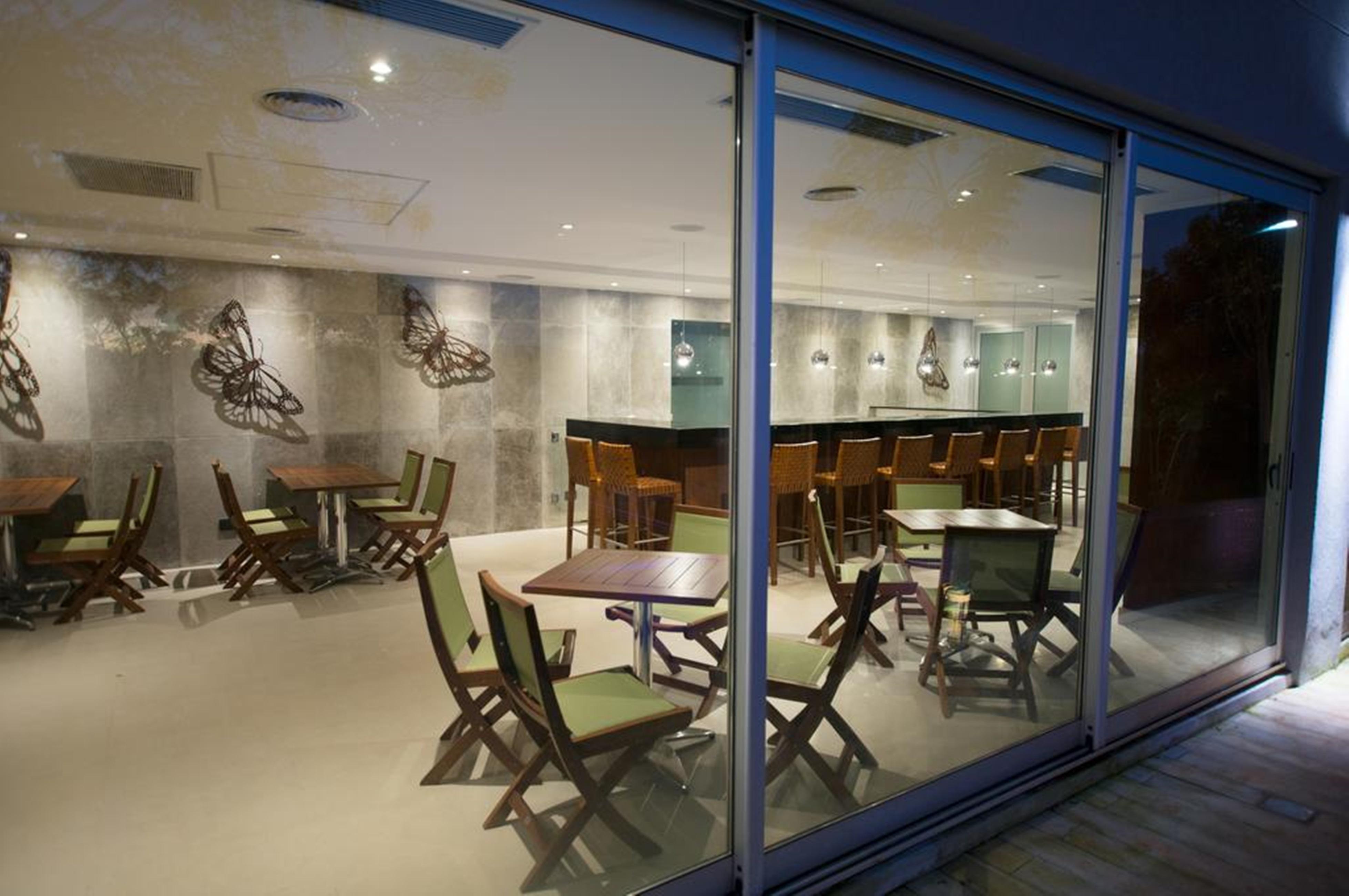 Hotel Guamini Mision Puerto Iguazú Exteriér fotografie