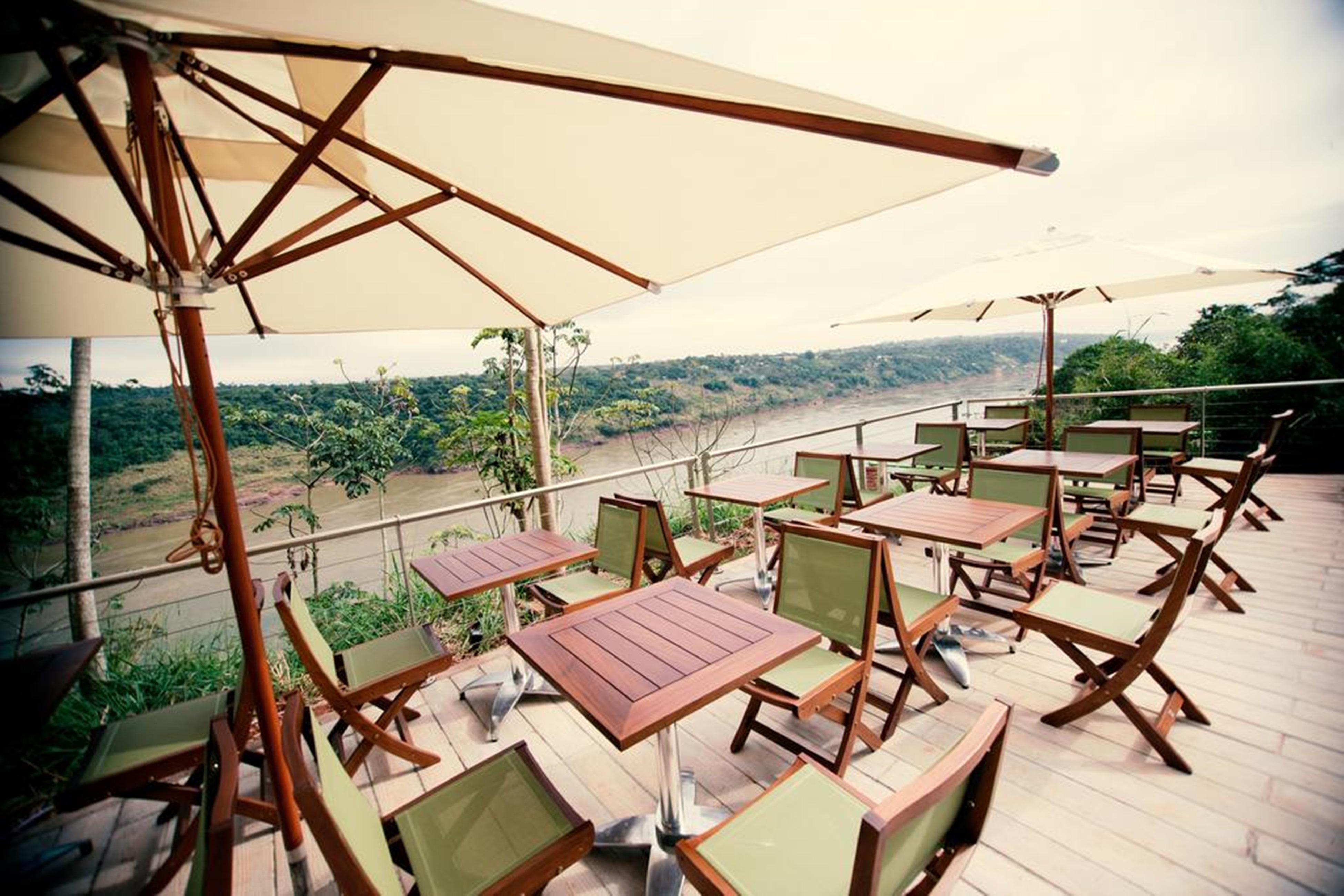Hotel Guamini Mision Puerto Iguazú Exteriér fotografie